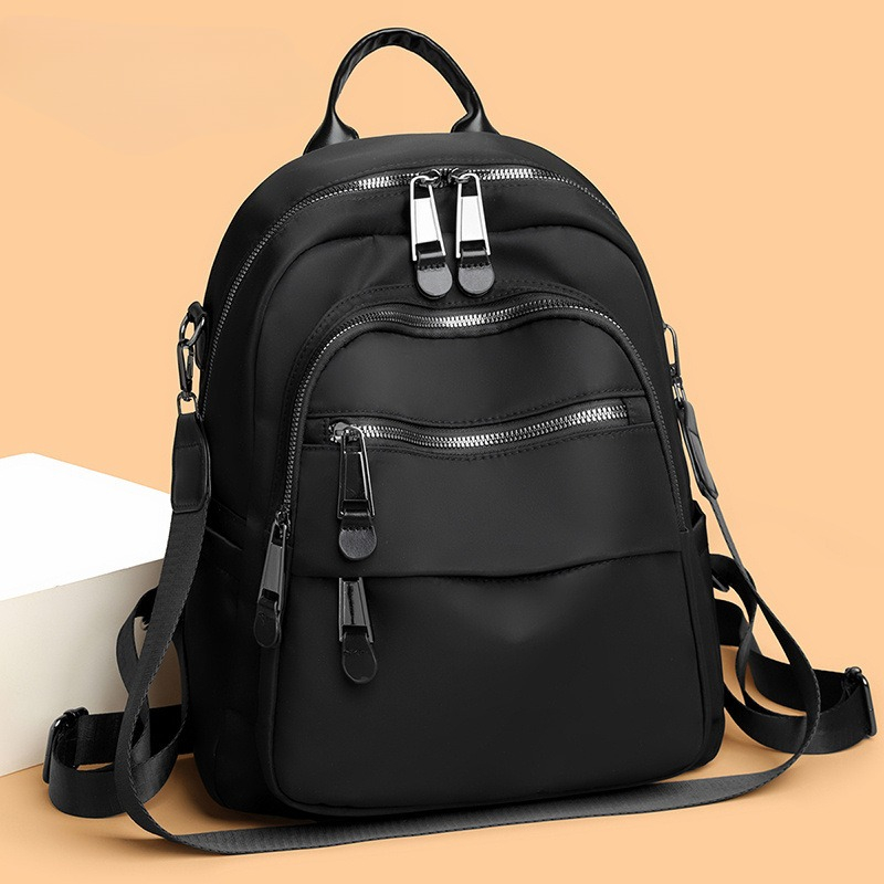 Mini Backpack Purse - Europe and the United States travel