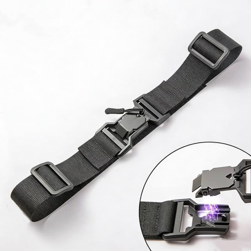Backpack Insert Organizer - Backpack Magnetic Chest Pack StrapEasy Detachable