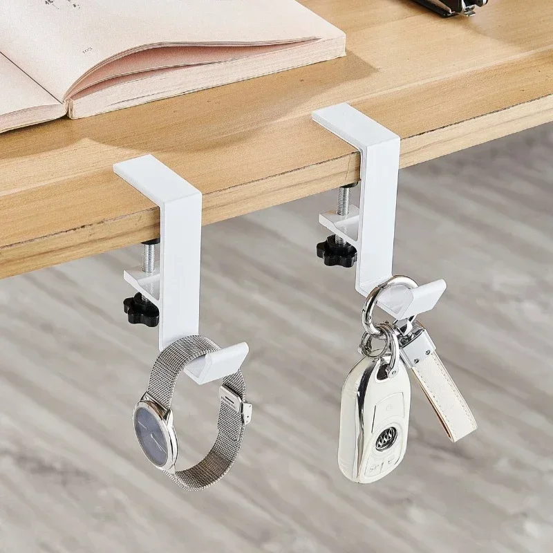 1/2pc Adjustable Desk Edge Hoo - огляд і ціна Backpack Insert Organizer