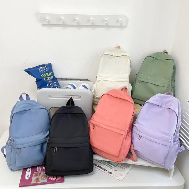 Women Schoolbag Waterproof Lar - огляд і ціна School Backpack Teen