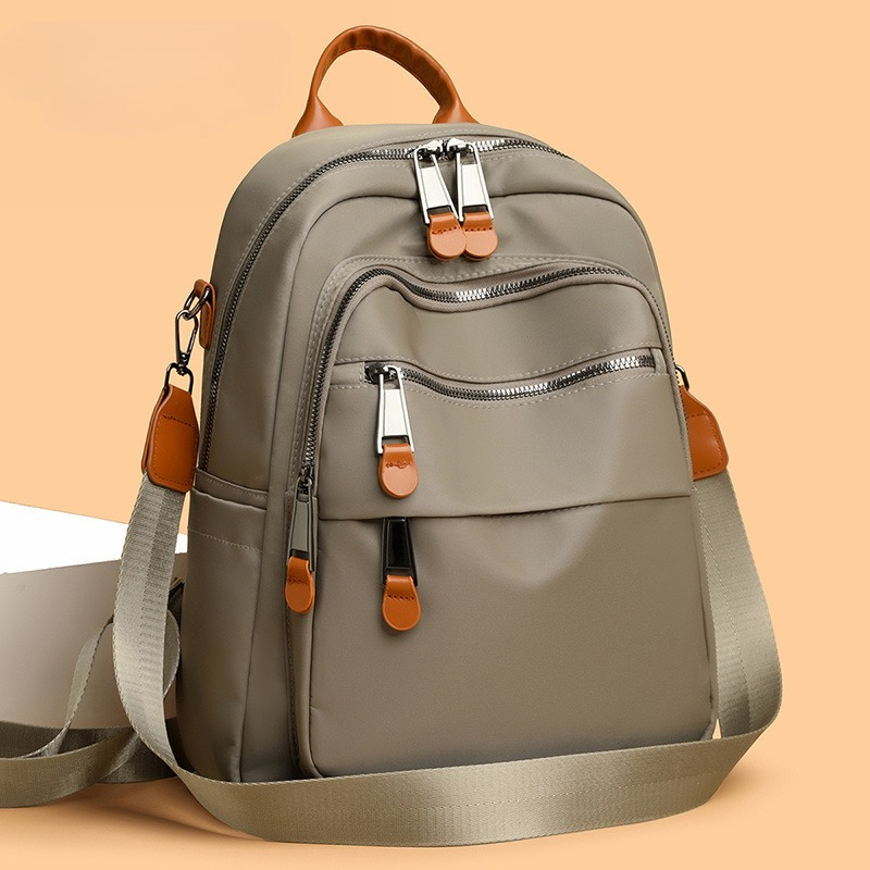 Europe and the United States t - огляд і ціна Mini Backpack Purse