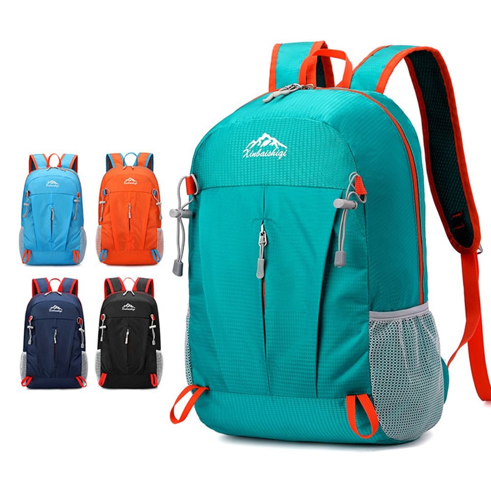 Durable 25L Hiking Backpack Fo - огляд і ціна Hiking Backpack Waterproof