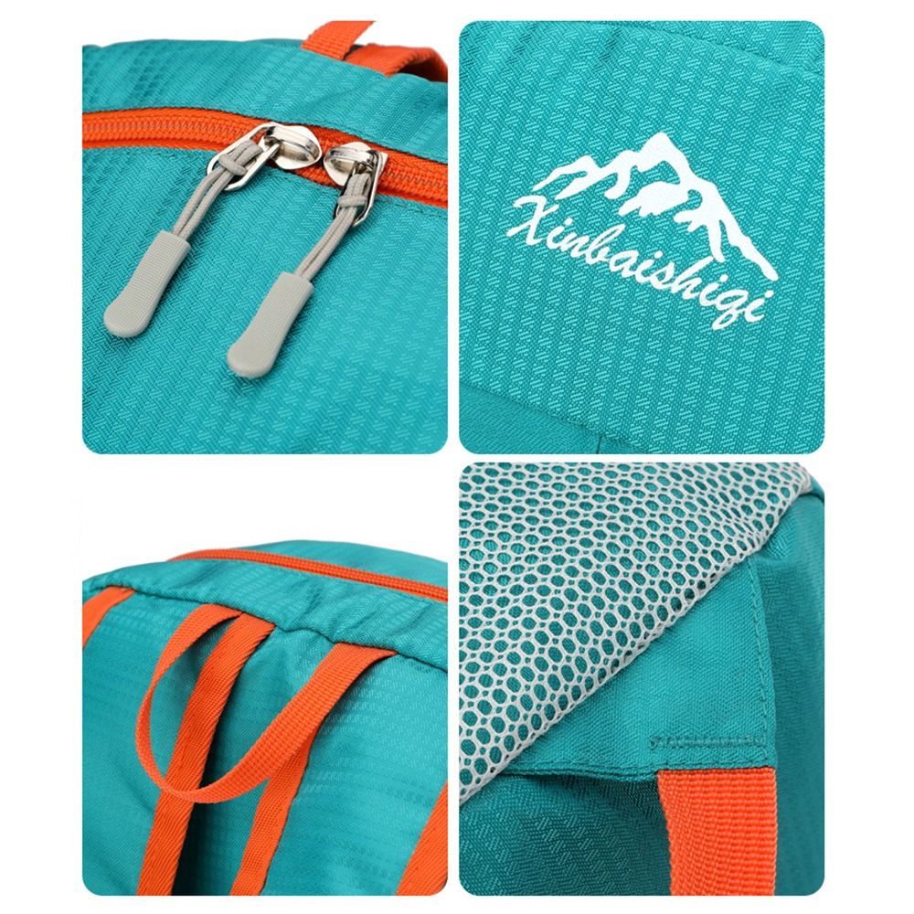 Durable 25L Hiking Backpack Fo - огляд і ціна Hiking Backpack Waterproof