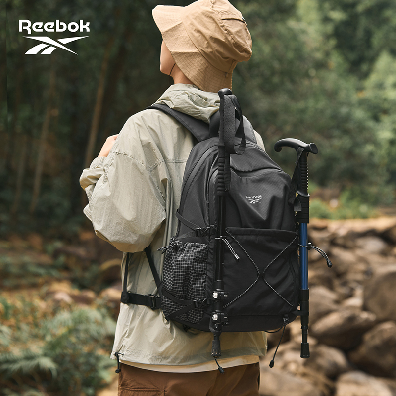 REEBOK Multifunctional Outdoor - огляд і ціна Hiking Backpack Waterproof