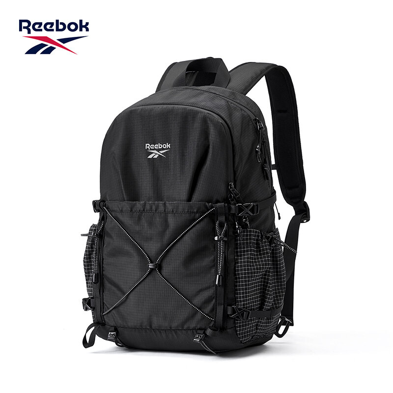 REEBOK Multifunctional Outdoor - огляд і ціна Hiking Backpack Waterproof