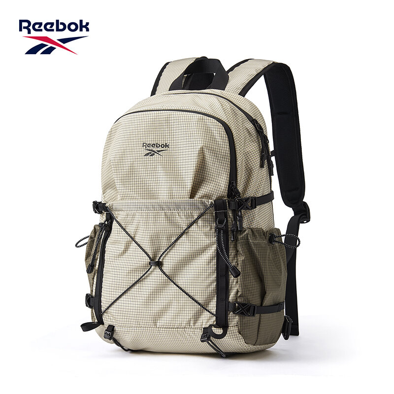 REEBOK Multifunctional Outdoor - огляд і ціна Hiking Backpack Waterproof
