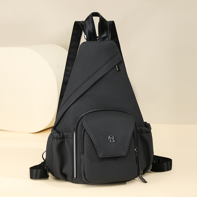 2026 New Trendy Sling Bag for  - огляд і ціна Sling Backpack Shoulder