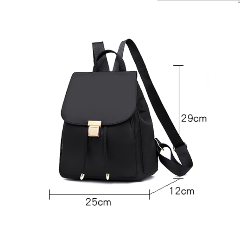 Fashion Simple Backpack-Lightw - огляд і ціна Mini Backpack Purse