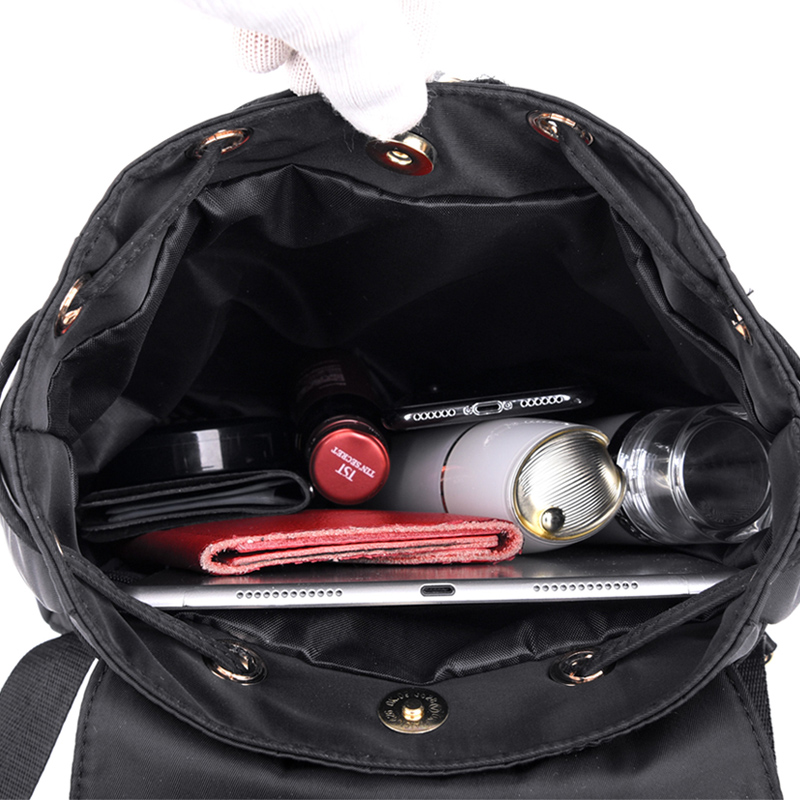 Fashion Simple Backpack-Lightw - огляд і ціна Mini Backpack Purse