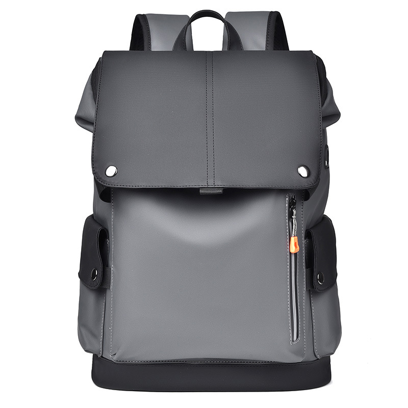 Men's Large Capacity Laptop Ba - огляд і ціна Business Backpack Brief