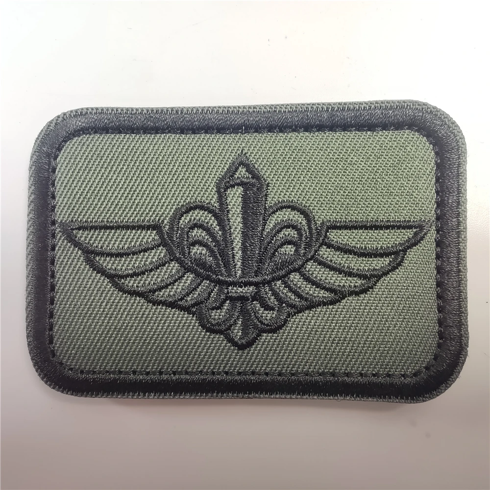 Israel Mossad The Institute Em - огляд і ціна Urban Backpack Tactical