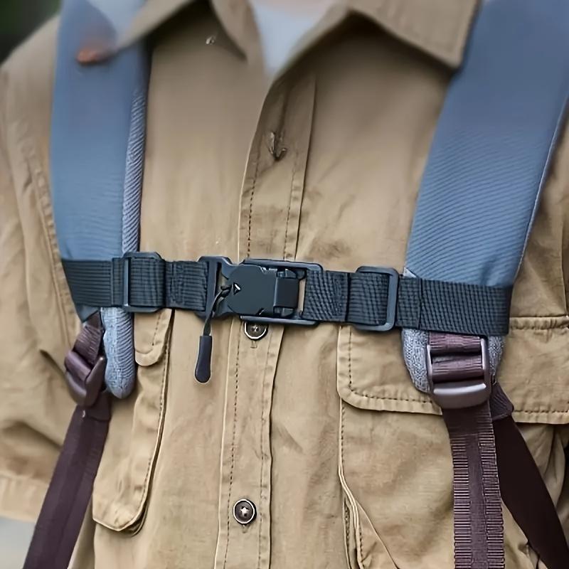 Backpack Magnetic Chest Pack S - огляд і ціна Backpack Insert Organizer