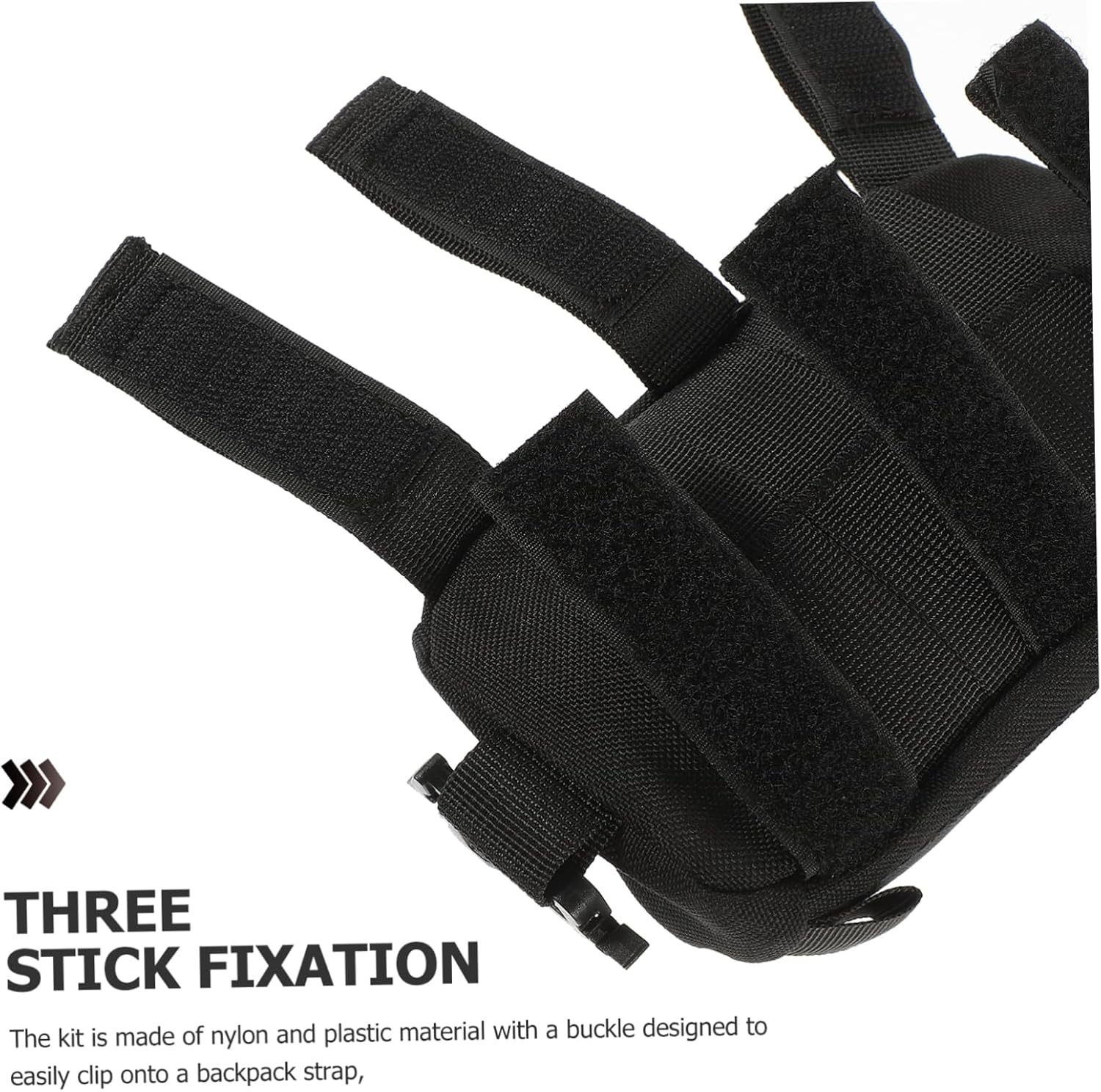 Tactical Molle Bag Multifuncti - огляд і ціна Backpack Insert Organizer