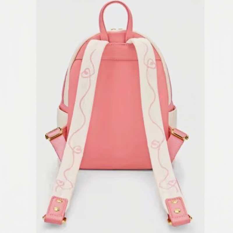 The Aristocats Marie Floral Pr - огляд і ціна Mini Backpack Purse