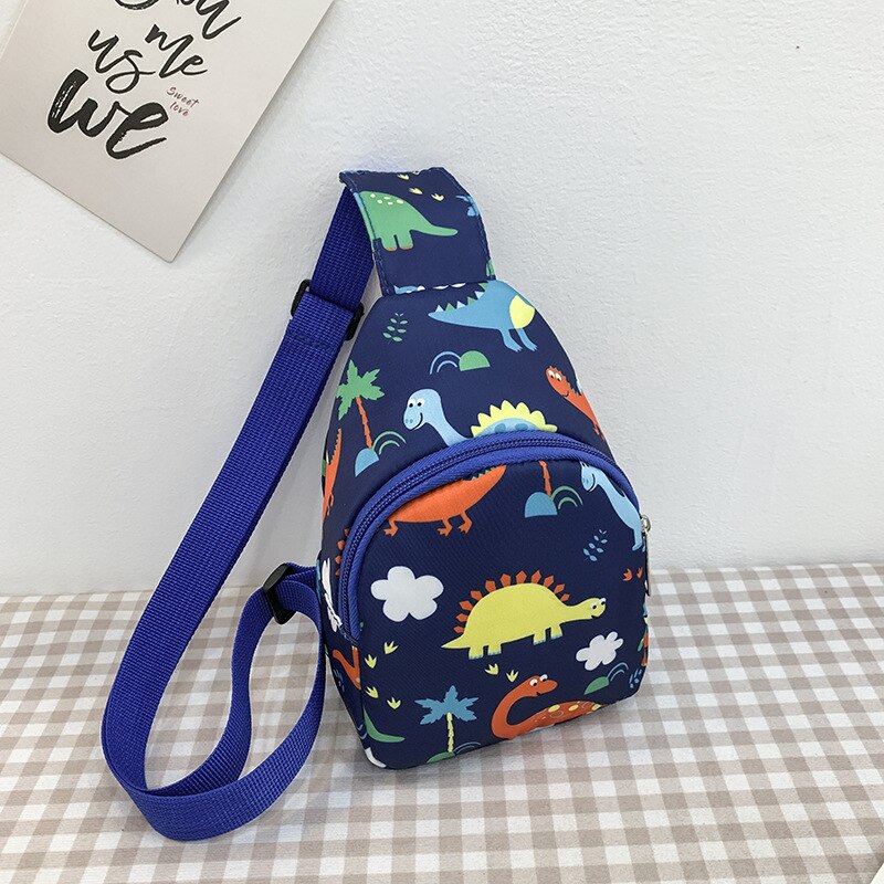 Children's Cute Dinosaur Shoul - огляд і ціна Mini Backpack Purse