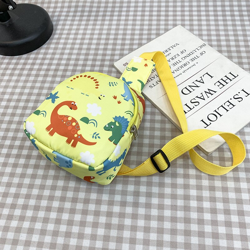 Children's Cute Dinosaur Shoul - огляд і ціна Mini Backpack Purse
