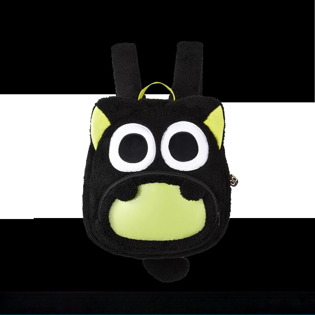 Luoxiaohei Journey with You Se - огляд і ціна School Backpack Teen