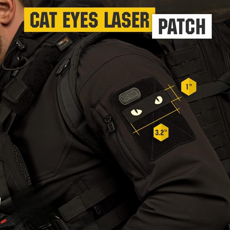 Military Morale Embroidered Pa - огляд і ціна Urban Backpack Tactical