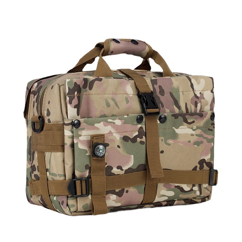Military Backpack Tactical Mol - огляд і ціна Urban Backpack Tactical