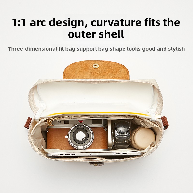 Bag organizer insert for longc - огляд і ціна Backpack Insert Organizer