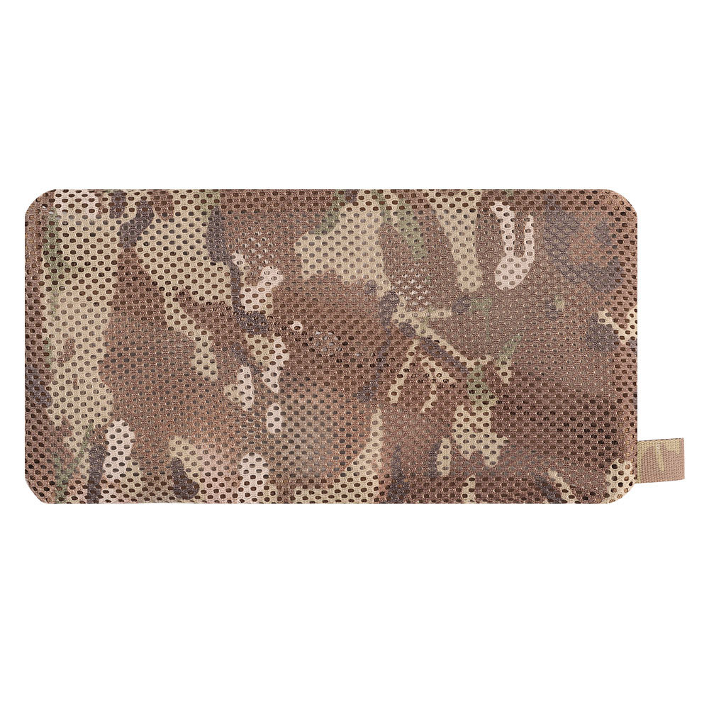 Tactical Mesh EDC Pouch Bag Ut - огляд і ціна Backpack Insert Organizer