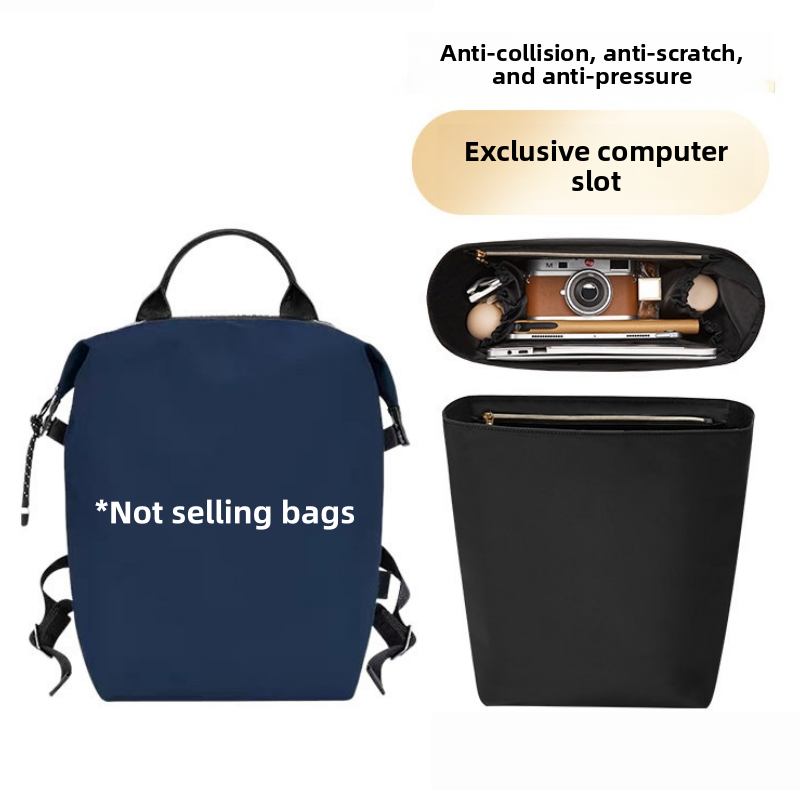Bag Organizer Insert Fit Longc - огляд і ціна Backpack Insert Organizer