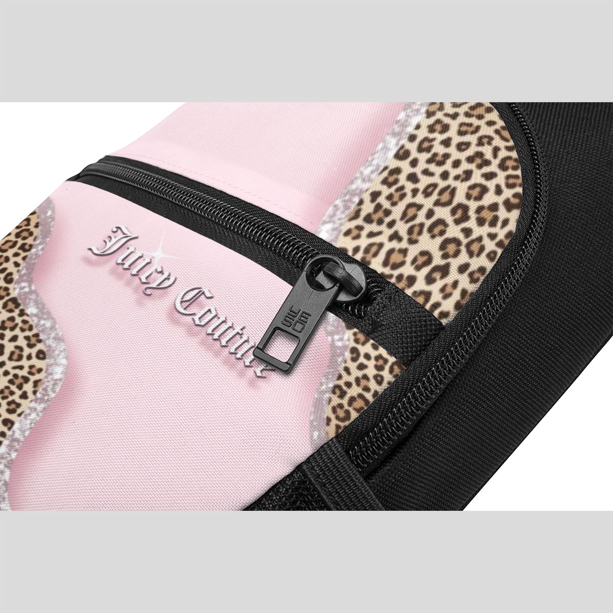 Juicy Couture Classic Chest Ba - огляд і ціна Sling Backpack Shoulder