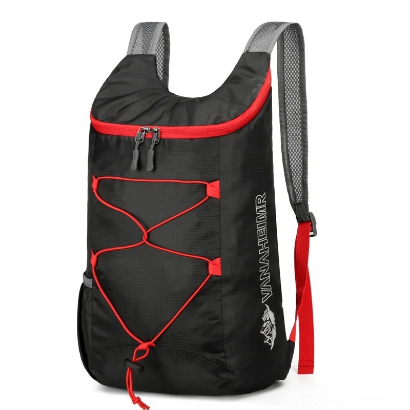Multifunctional Outdoor Foldin - огляд і ціна Hiking Backpack Waterproof