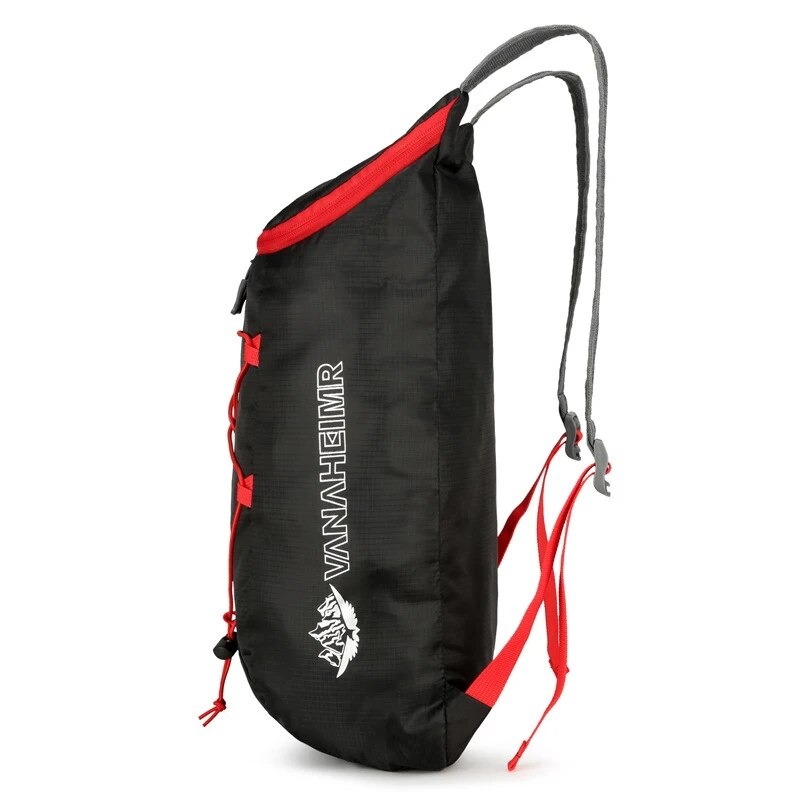 Multifunctional Outdoor Foldin - огляд і ціна Hiking Backpack Waterproof