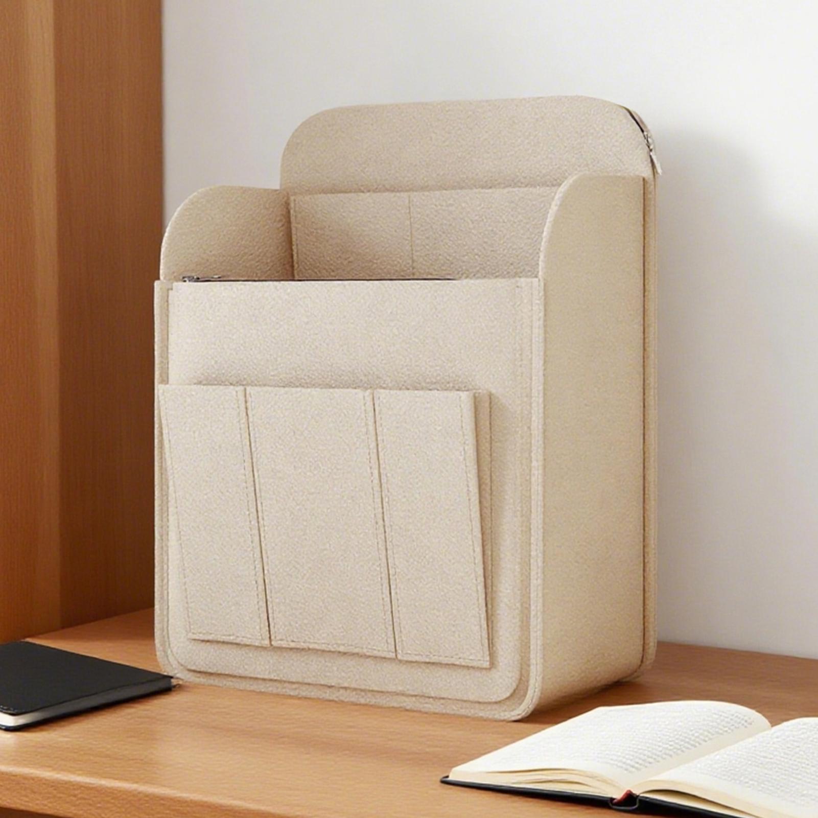 Backpack Organizer Felt Storag - огляд і ціна Backpack Insert Organizer