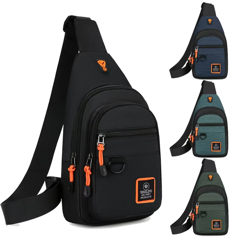 Men's Leisure Outdoor Hiking B - огляд і ціна Hiking Backpack Waterproof