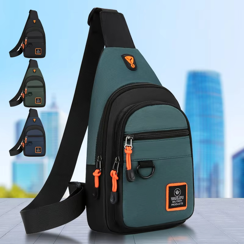 Men's Leisure Outdoor Hiking B - огляд і ціна Hiking Backpack Waterproof
