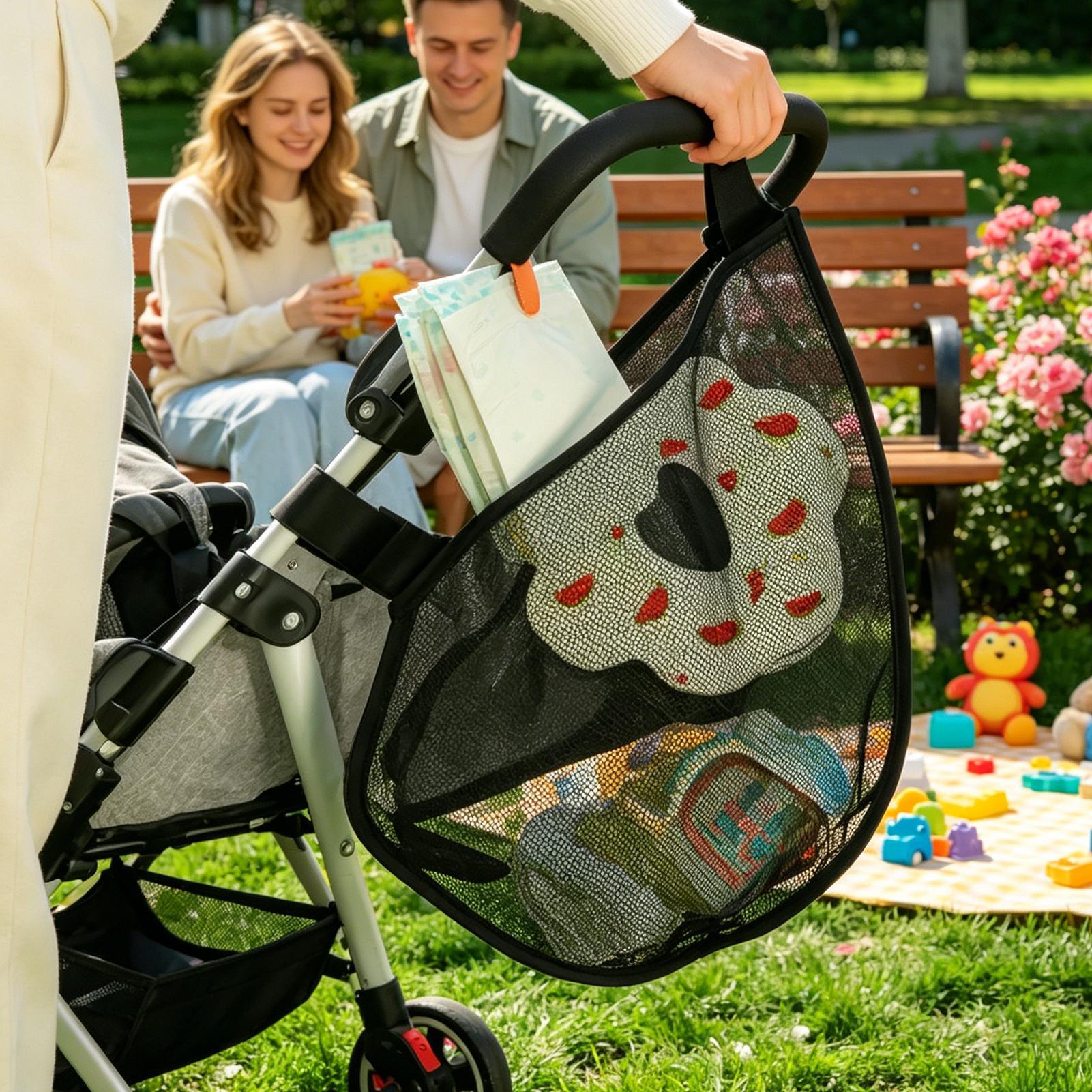 Adjustable Straps Universal No - огляд і ціна Backpack Diaper Bag