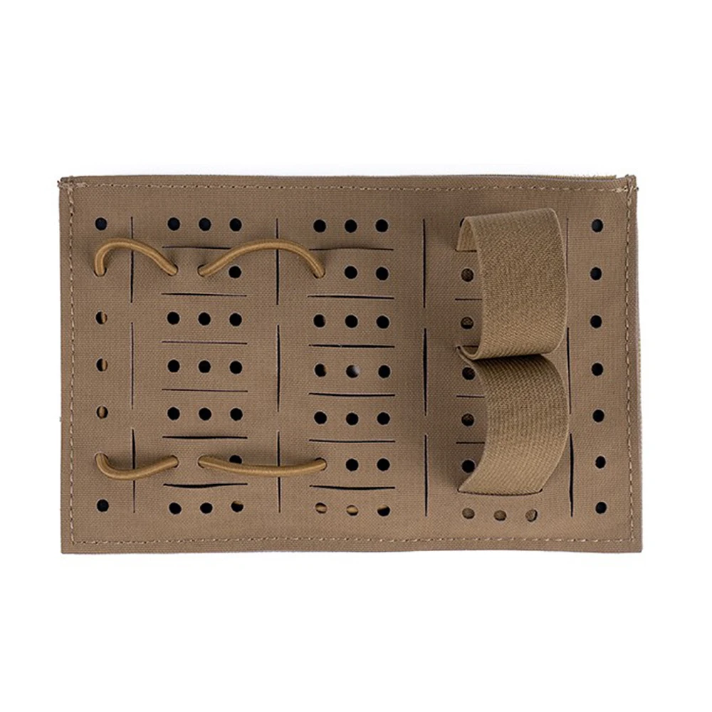 Tactical Organizer Tray Insert - огляд і ціна Backpack Insert Organizer