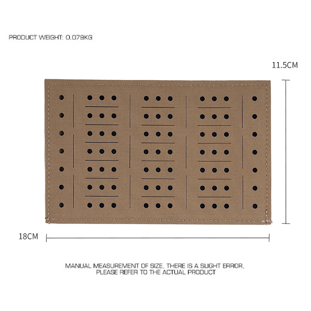Tactical Organizer Tray Insert - огляд і ціна Backpack Insert Organizer