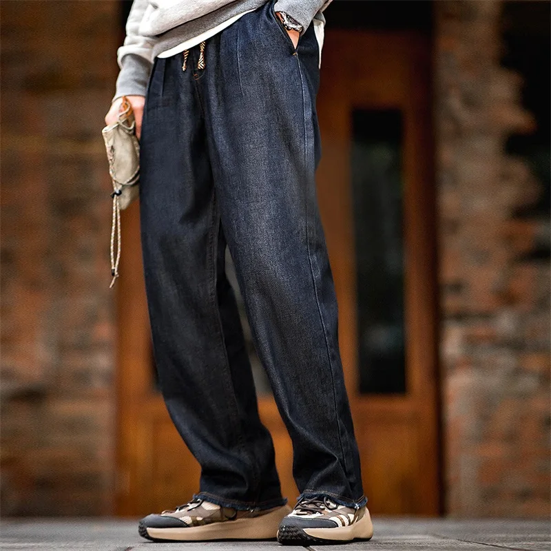 Maden Autumn Casual Jeans for  - огляд і ціна Levis Jeans 501