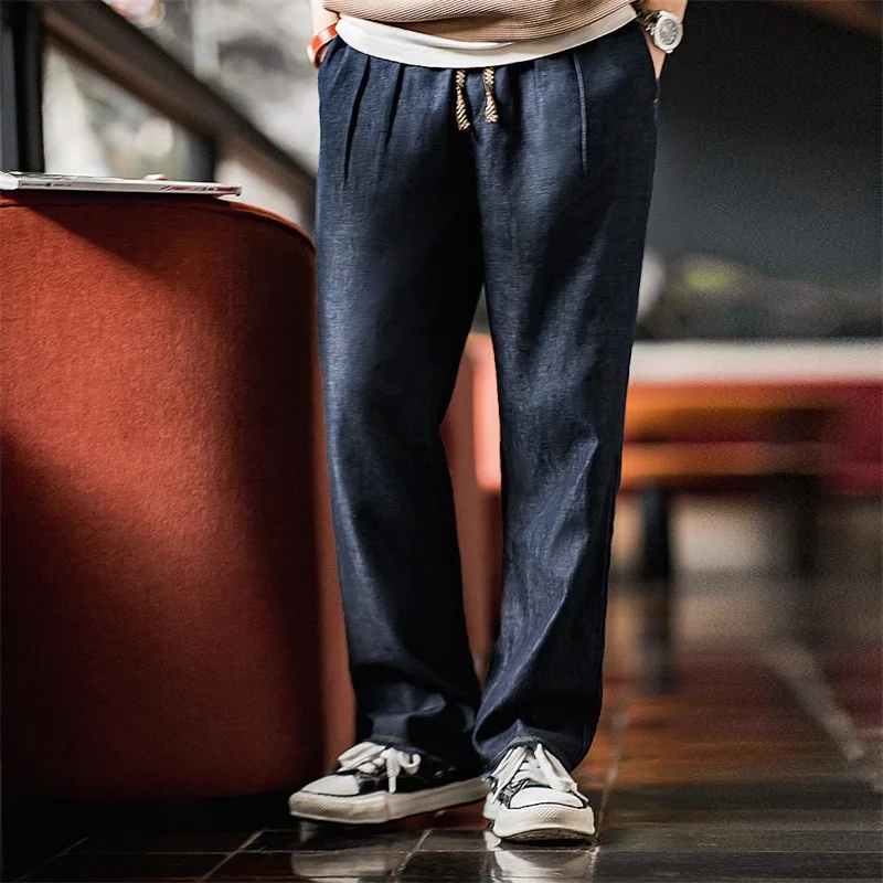 Maden Autumn Casual Jeans for  - огляд і ціна Levis Jeans 501