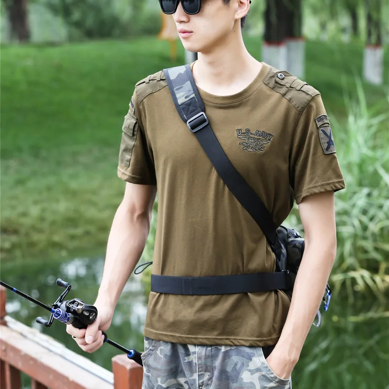 Large capacity Luya multifunct - огляд і ціна Sling Backpack Shoulder