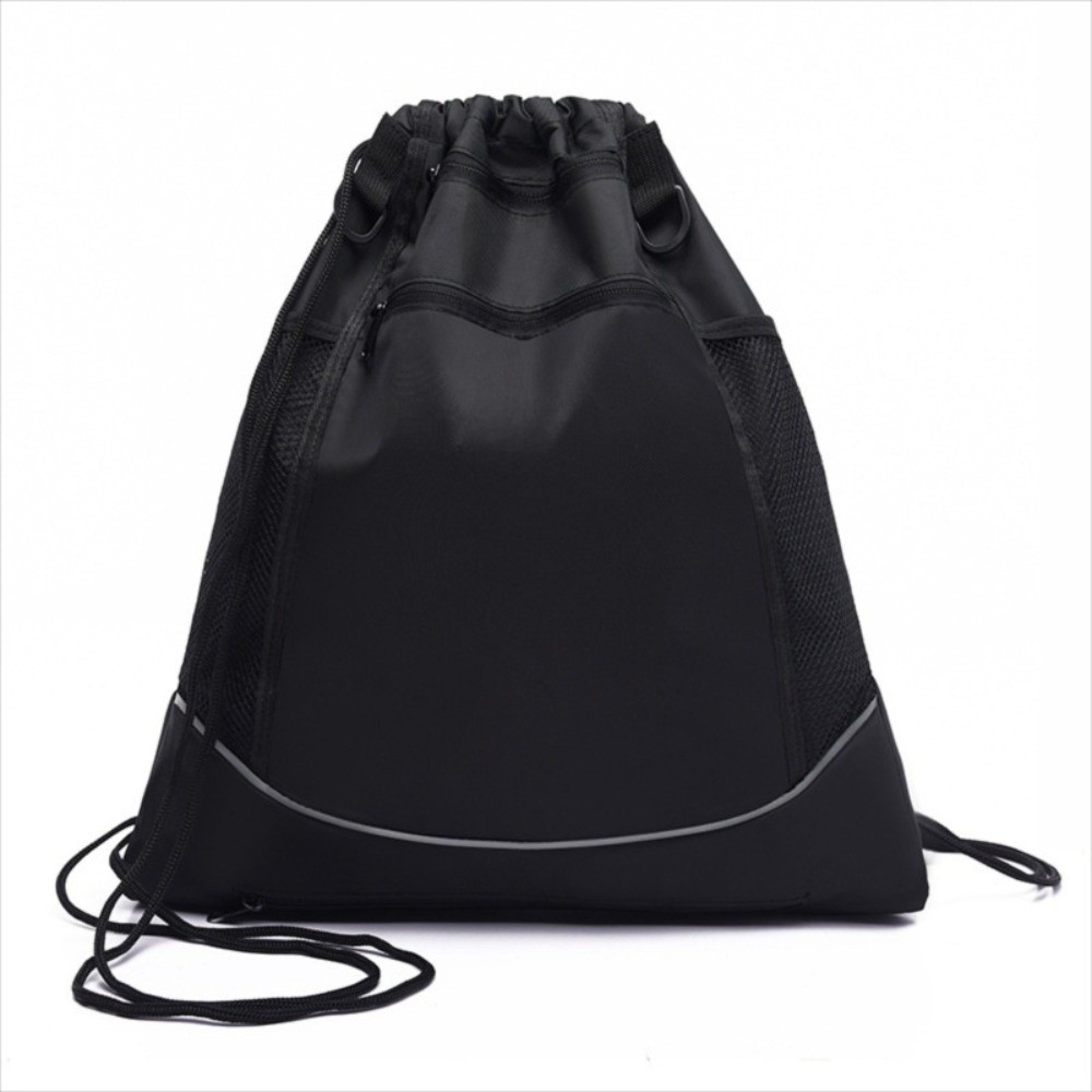 Waterproof Sports Ball Backpac - огляд і ціна Drawstring Gym Bag