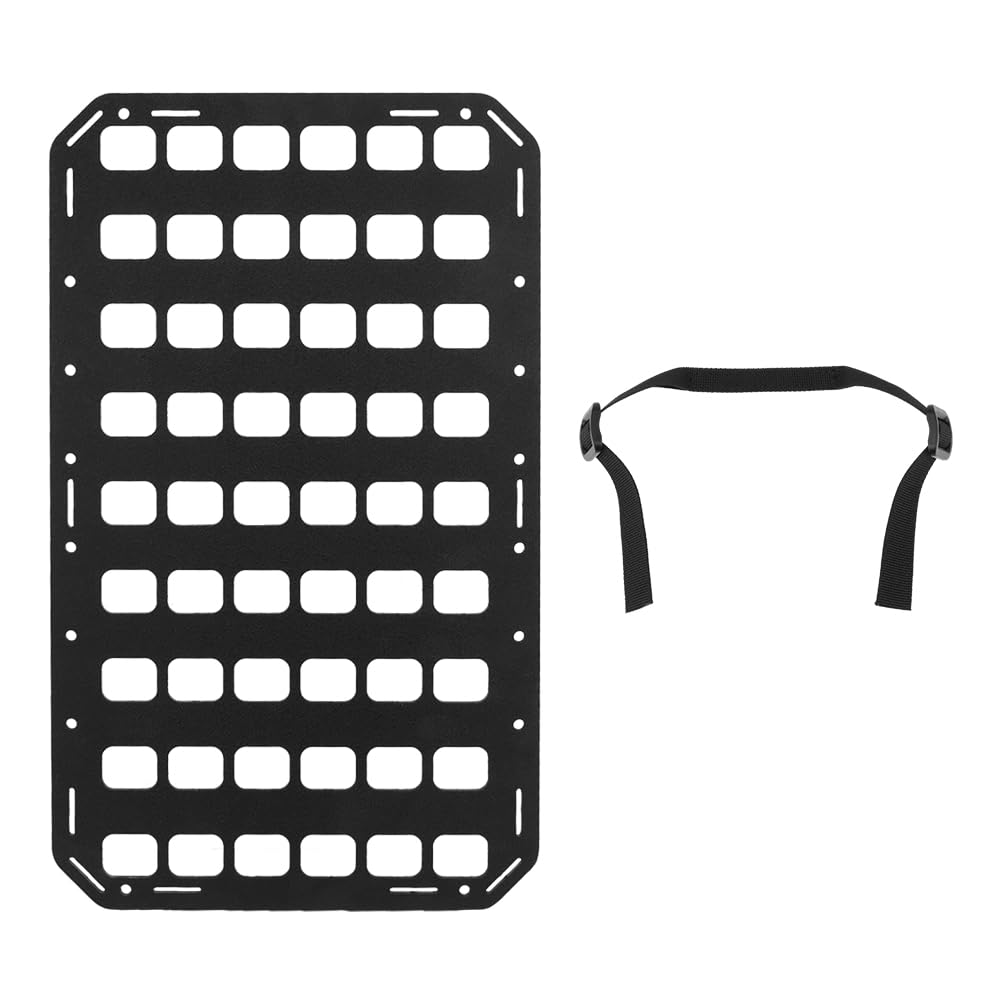 8x12.5inch Tactical MOLLE Orga - огляд і ціна Backpack Insert Organizer