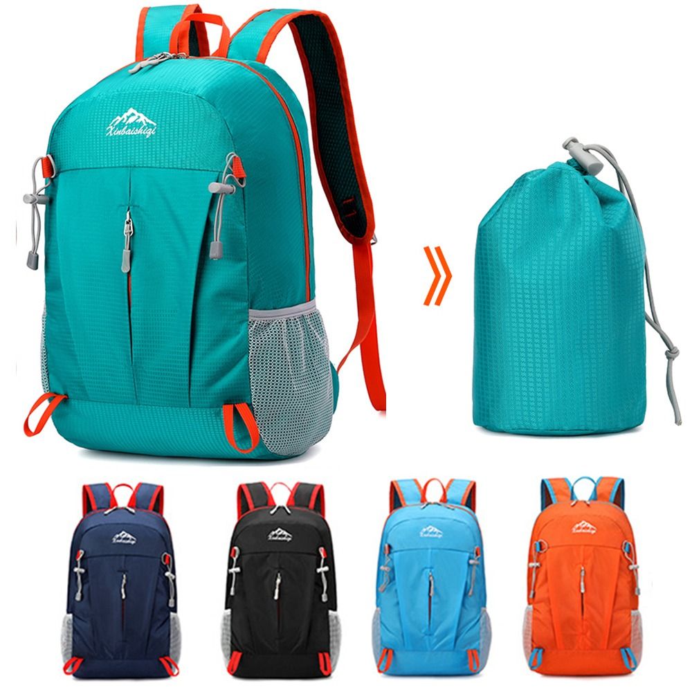 Durable 25L Hiking Backpack Ul - огляд і ціна Hiking Backpack Waterproof