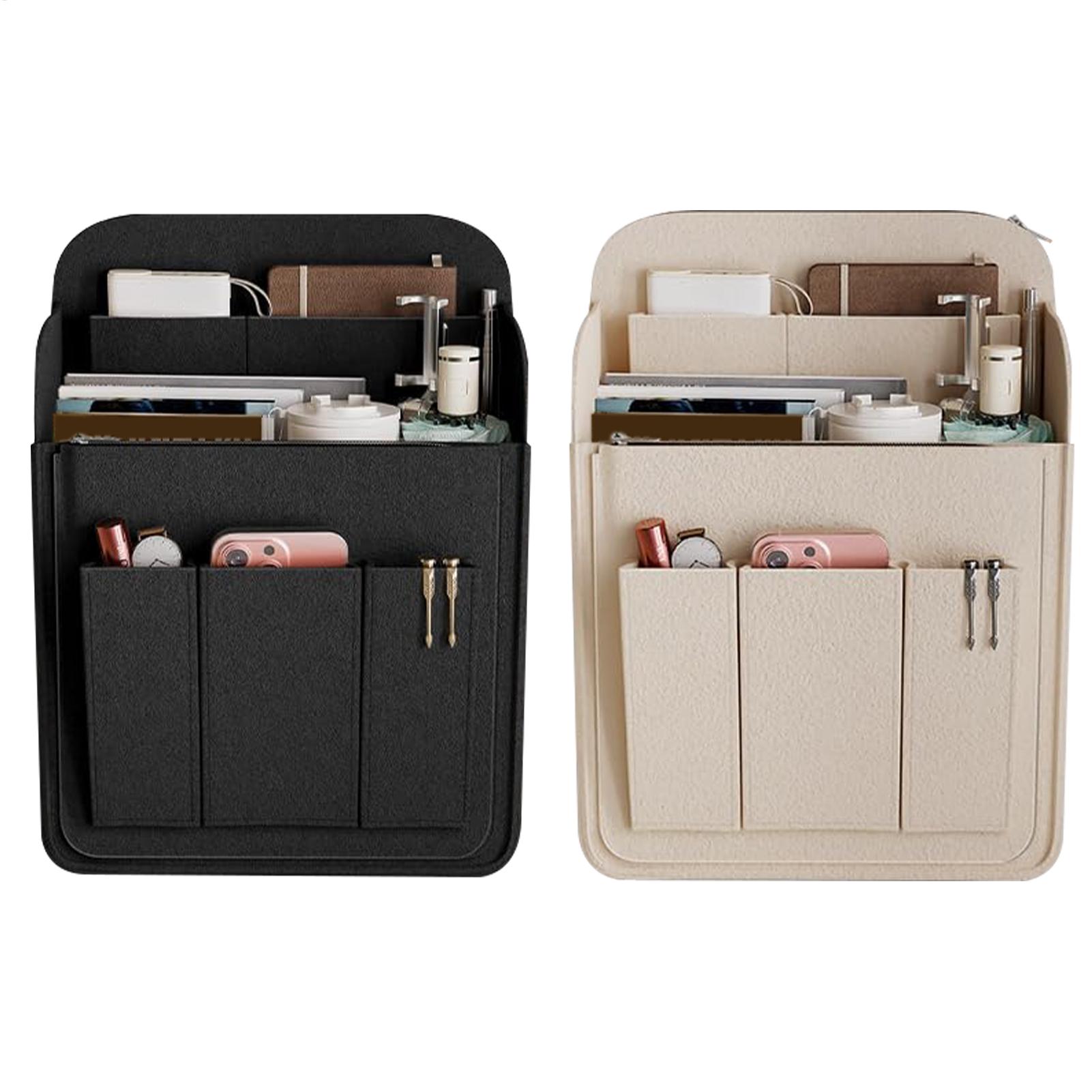 Felt Inner Bag Sorting Bag Can - огляд і ціна Backpack Insert Organizer