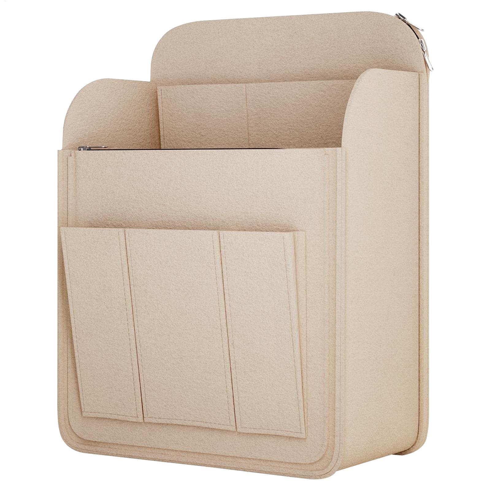 Felt Inner Bag Sorting Bag Can - огляд і ціна Backpack Insert Organizer