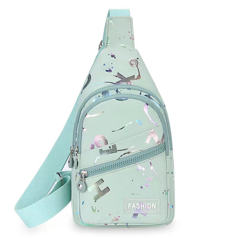Women's Sling Chest Bag Lightw - огляд і ціна Sling Backpack Shoulder