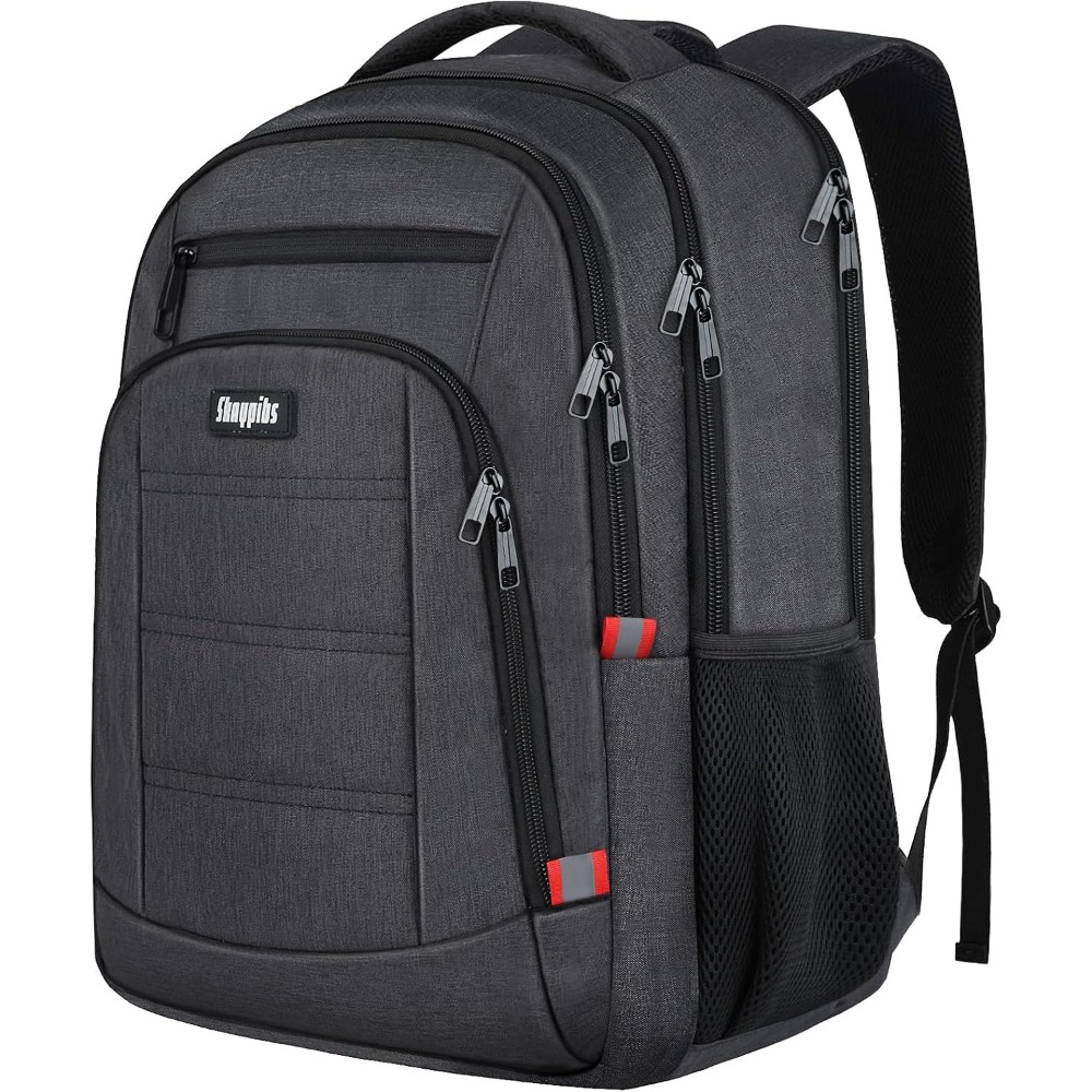 Men's School Backpack for Teen - огляд і ціна School Backpack Teen