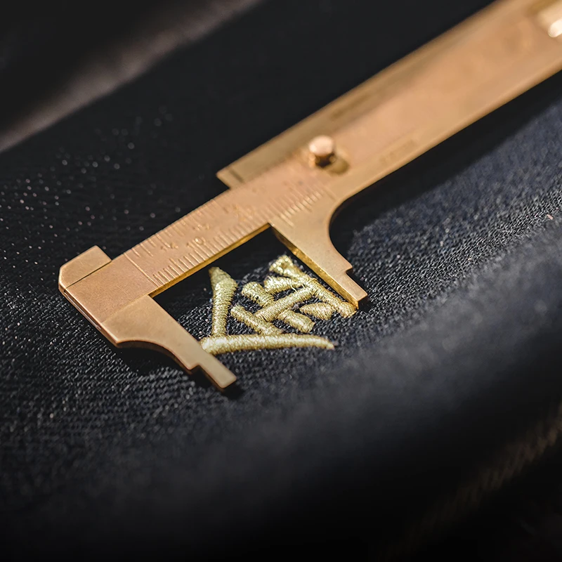 Maden Vintage 15oz Embroidered - огляд і ціна Levis Jeans 501