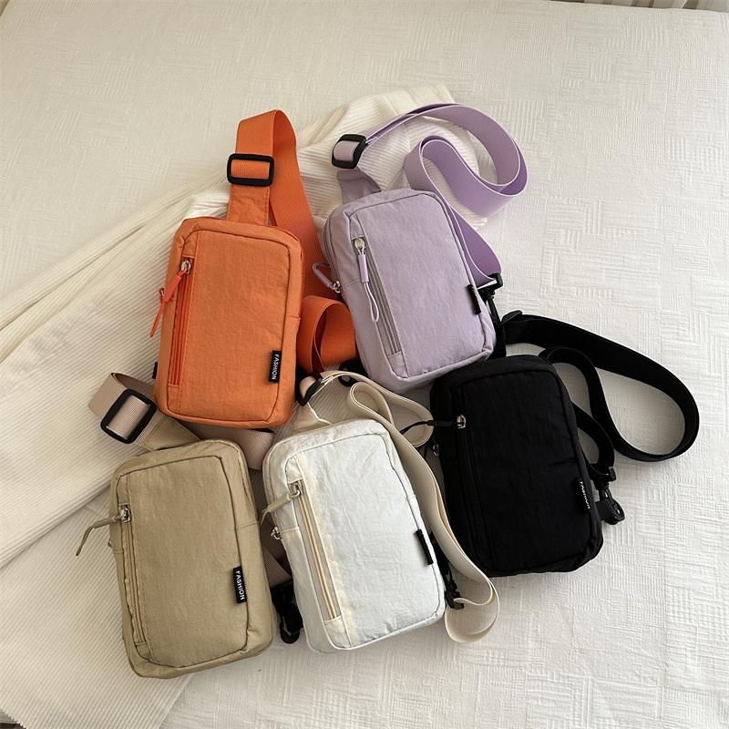 Mini Sling Bag Stylish Crossbo - огляд і ціна Sling Backpack Shoulder