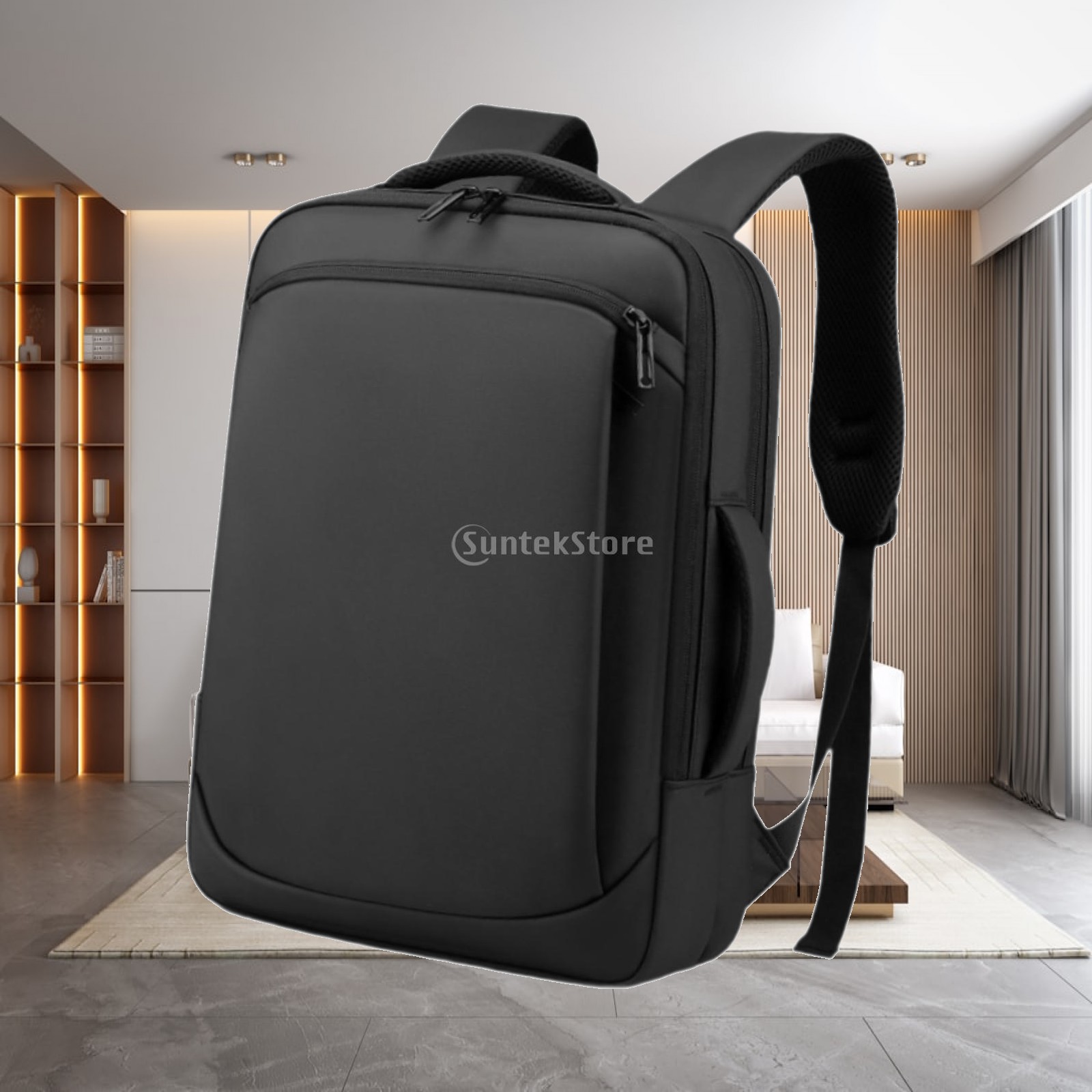 Computer Backpack Waterproof S - огляд і ціна Hiking Backpack Waterproof