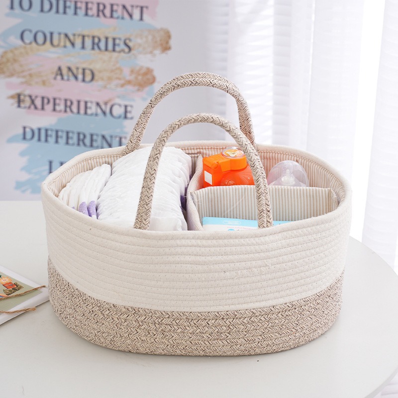 Foldable Diaper Caddy Organize - огляд і ціна Backpack Diaper Bag